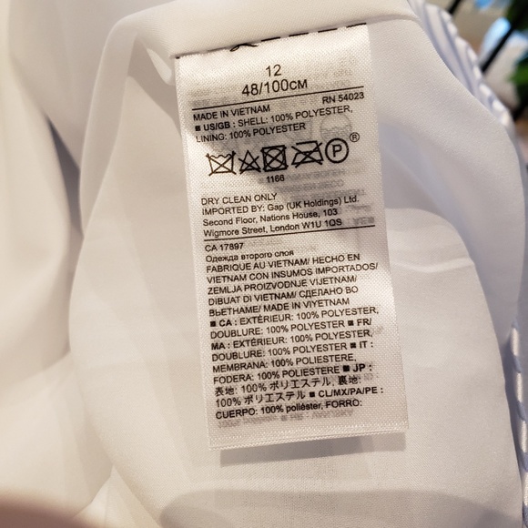 Banana Republic Dress - Picture 5 of 5